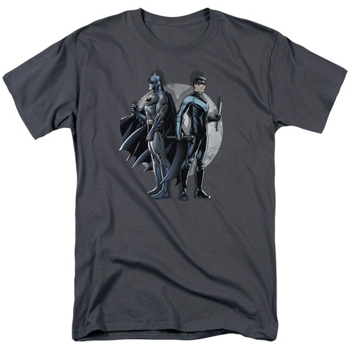 Batman nightwing spotlight - nightwing,
