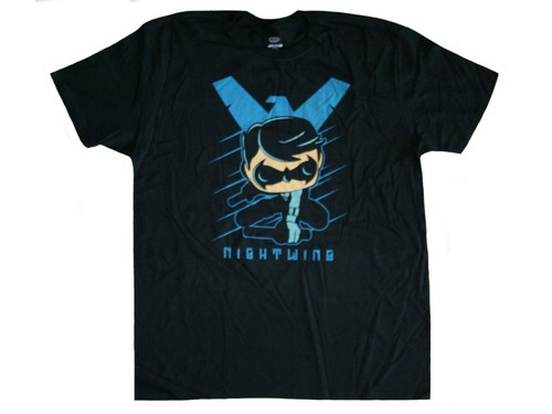 Comics nightwing men - comics, men's